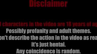 Sexy Teen Dance - Sexy Lingerie