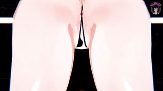 Huge Tits MILF - POV Sex + Foursome