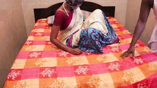 Indian tamil Husband wife in hotel sex videos