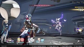 HONKAI STAR RAIL CÁMARA BIKINI GAMEPLAY #18