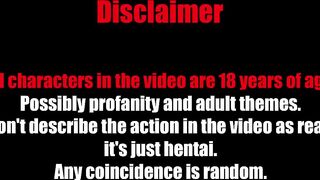 POV Sexy Big Ass Cat Girl Fucked Hard + Blowjob