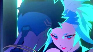 Juice WRLD - Biscotti In The Air [ Music Video ] 4K