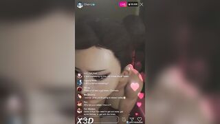 3D Animation Porn Chun-Li's Livestream Dildo Sex (X3D) [Street Fighter]