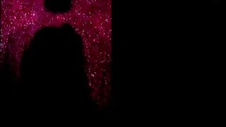 Hot Asian Girl - Standing Fuck on Dildo Machine