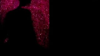 Hot Asian Girl - Standing Fuck on Dildo Machine