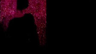 Hot Asian Girl - Standing Fuck on Dildo Machine