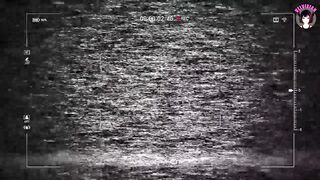 Genshin Impact - Lumine - Cute Dance In Sexy Black Panties + Sex Scenes (3D HENTAI)