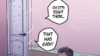 LewdVerse - The Big One - Part 1