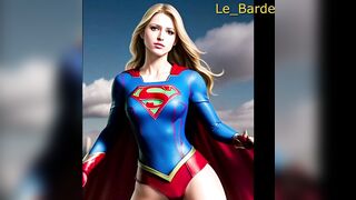 Super girl (part 1)