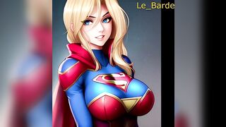 Super girl (part 1)