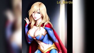 Super girl (part 1)