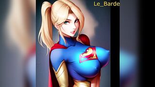Super girl (part 1)