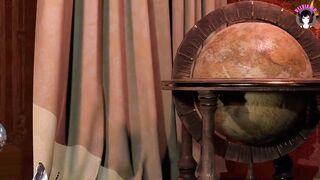 2 Sexy Girls Dancing + Sex With Insect (3D HENTAI)