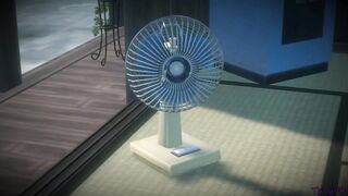 I Fucked one of my fans ;3