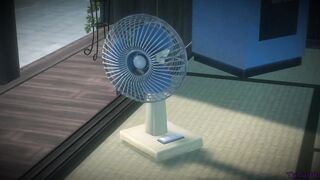 I Fucked one of my fans ;3