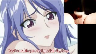lover in law hentai reaction