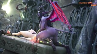 Warcraft Futas Hard Fucks Girls & Animations