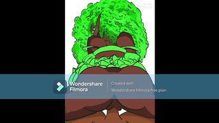 Full Speedpaint on Onlyfans-Green