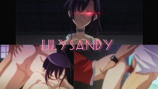 [HMV] Yandere-Lilysandy