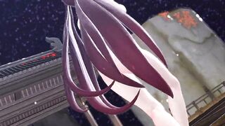 【MMD】Hu Tao/SAY MY NAME 【For Gentlemen】