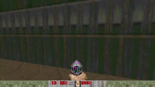 Let's Play - H-DOOM - Ep. 1