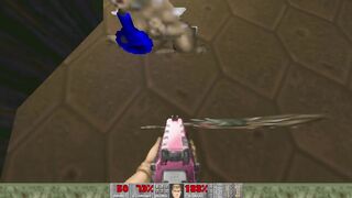 Let's Play - H-DOOM - Ep. 1