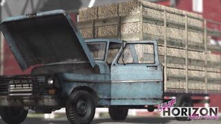 Meet The UHF Horizon Ladies: Yasmine