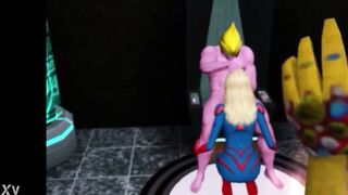 Captain Marvel 2 LEAKED!