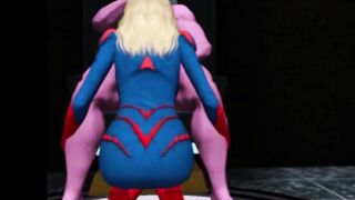 Captain Marvel 2 LEAKED!