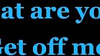 Samus' Predicament - ElSharkoDiablo