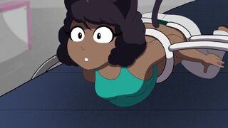 Accidental ice cream weight gain