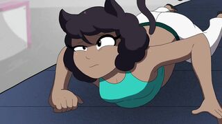 Accidental ice cream weight gain