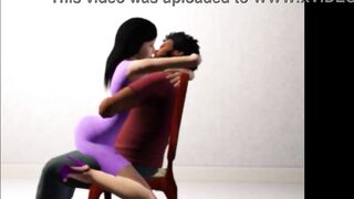 Family Guy Porn Lois Griffin and Bonnie Swanson Cucks BBC