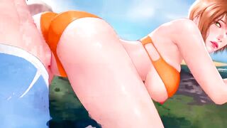 HARD FUCK ON PUBLIC. AMATEUR HUGE ASS BIG TITS PETITE TEEN GIRL HARDCORE FUCKED BIG COCK IN PUSSY