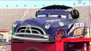 Car movie, but littlebit different