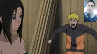 Naruto y su mejor chacra xxx
