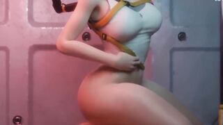 ass Hentai 3D Rachel Amber (FULL CUT) [1080p] ASS