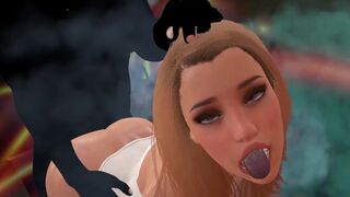 New Porn Game THOT LIFE Alpha Build One Trailer