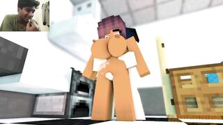Minecraft Porn Animation Compilation Scenes