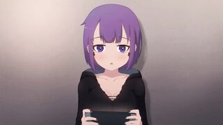 The Grim Reaper Who Reaped My Heart Vel Sex - Part 1 - Hentai Uncensored +18 By LoveSkySan69