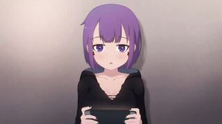 The Grim Reaper Who Reaped My Heart Vel Sex - Part 1 - Hentai Uncensored +18 By LoveSkySan69