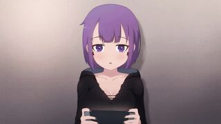 The Grim Reaper Who Reaped My Heart Vel Sex - Part 1 - Hentai Uncensored +18 By LoveSkySan69