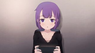 The Grim Reaper Who Reaped My Heart Vel Sex - Part 1 - Hentai Uncensored +18 By LoveSkySan69