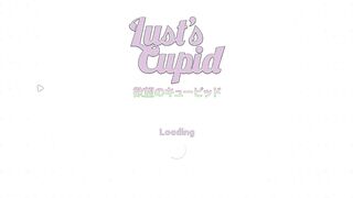 Lust's Cupid, a 2D sex simulation game Sexy Maid Rem Sucked and Fucked