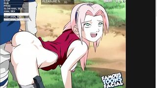 Sexy Pink Hair Baseball Player Gets Fucked in the Ass