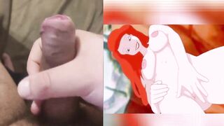 Ariel hentai Animation XXX xhatihentai Porn