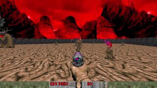 Let's Play - H-DOOM - Ep. 11