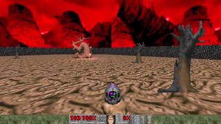 Let's Play - H-DOOM - Ep. 11