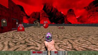 Let's Play - H-DOOM - Ep. 11