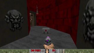 Let's Play - H-DOOM - Ep. 11